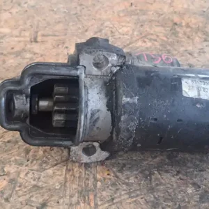 Alacsony ár FIAT DUCATO 06.07.01-13.12.31 önindító, dízel 2.2d bontott alkatrész