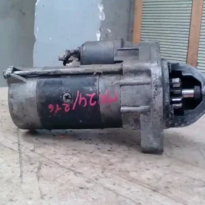 Akció FIAT DUCATO 06.07.01-13.12.31 önindító, dízel 3,0d bontott alkatrész