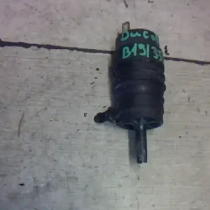 Exkluzív ajánlat FIAT DUCATO 81-94 Ablakmosó motor első bontott alkatrész