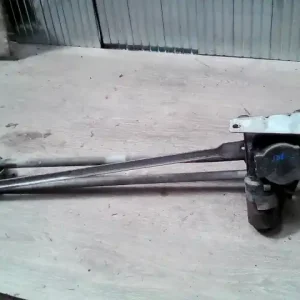 Vedd meg most FIAT DUCATO 94-02 Ablaktörlő mechanika motorral első bontott alkatrész