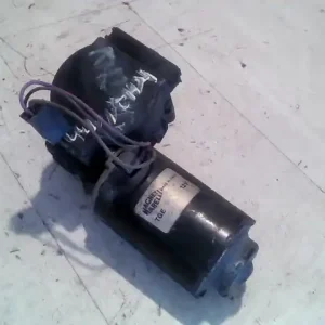 Biztonságos vásárlás FIAT DUCATO 94-02 Ablaktörlő motor első bontott alkatrész