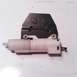 Kihagyhatatlan ajánlat FIAT DUCATO 94-02 Központizár motorbal tolóajtó bontott alkatrész