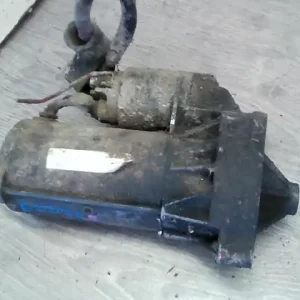 Biztonságos vásárlás FIAT DUCATO 94-02 önindító, dízel 1.9 diesel bontott alkatrész