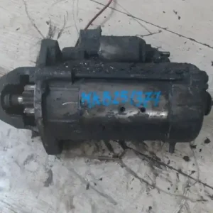 Árcsökkenés FIAT DUCATO 94-02 önindító, dízel 2.5 d bontott alkatrész