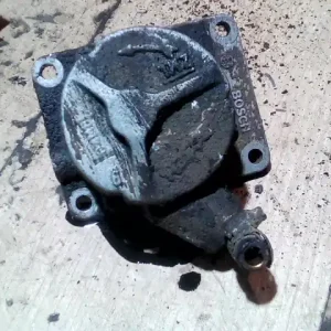 Akció FIAT DUCATO 94-02 Vákuumpumpa 2.8td bontott alkatrész