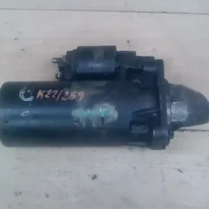 Akció FIAT DUNA önindító, dízel 1.7d bontott alkatrész