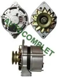 Azonnal elérhető FIAT FIORINO Generátor.benzines bontott alkatrész