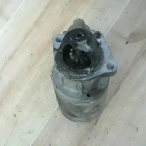 Kedvezményes ár FIAT FIORINO -94 önindító. benzines bontott alkatrész