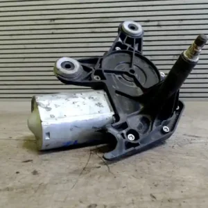Szezonális akció FIAT GRANDE PUNTO 05.10- Ablaktörlő motor hátsó bontott alkatrész