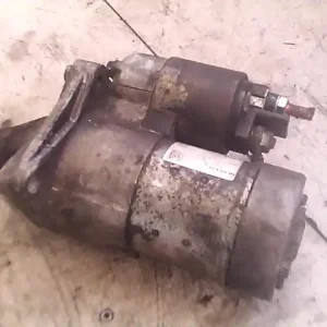 Szezonális akció FIAT GRANDE PUNTO 05.10- önindító. bontott alkatrész