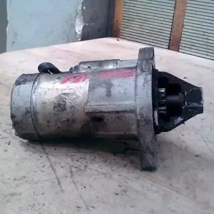 Végkiárusítás FIAT GRANDE PUNTO 05.10- önindító. benzines 1.4i bontott alkatrész