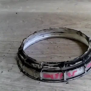 Alacsony ár FIAT GRANDE PUNTO 05.10- üzemanyag szivattyú befogató műanyag anya bontott alkatrész