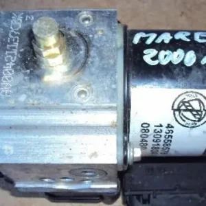 Kedvezményes ár FIAT MAREA Abs abr esp pumpa bontott alkatrész