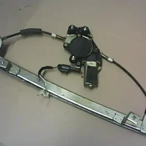 Kihagyhatatlan ajánlat FIAT MAREA Bal első ablakemelő szerkezet elektromos bontott alkatrész