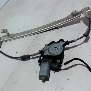 Árcsökkenés FIAT MAREA Bal első ablakemelő szerkezet elektromos bontott alkatrész