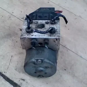 Újdonság FIAT MULTIPLA 02.03-04.07 Abs kocka1.6i bontott alkatrész