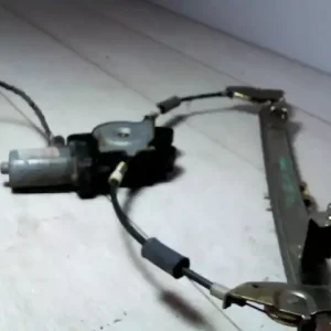 Ajánlat FIAT MAREA Jobb első ablakemelő szerkezet elektromos bontott alkatrész