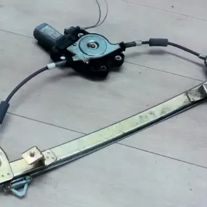 Olcsó FIAT MAREA Jobb első ablakemelő szerkezet elektromos kombi bontott alkatrész