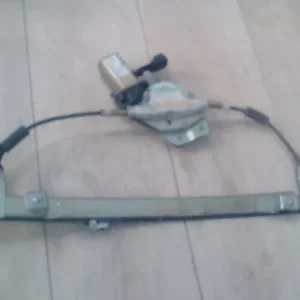 Bestseller FIAT MAREA Jobb első ablakemelő szerkezet elektromos bontott alkatrész