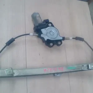 Biztonságos fizetés FIAT MAREA Jobb első ablakemelő szerkezet elektromos kombi bontott alkatrész