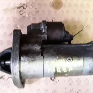 Árcsökkenés FIAT MAREA önindító. benzines bontott alkatrész