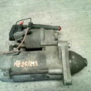 Szezonális akció FIAT MAREA önindító. benzines 1.6 b bontott alkatrész