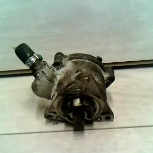 Legjobb ár FIAT MAREA Vákuumpumpa bontott alkatrész