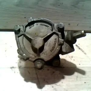 Szezonális akció FIAT MAREA Vákuumpumpa 1.9 jtdbontott alkatrész