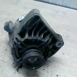 Prémium FIAT Palio 1997.01.01-2001.12.31 Generátor.benzines 1.2 benzines bontott alkatrész