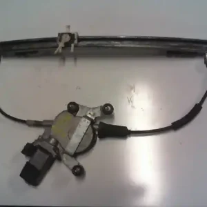 Kihagyhatatlan ajánlat FIAT Palio 1997.01.01-2001.12.31 Jobb első ablakemelő szerkezet elektromos kombi bontott alkatrész