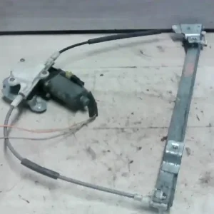 Újdonság FIAT Palio 1997.01.01-2001.12.31 Jobb első ablakemelő szerkezet elektromos bontott alkatrész