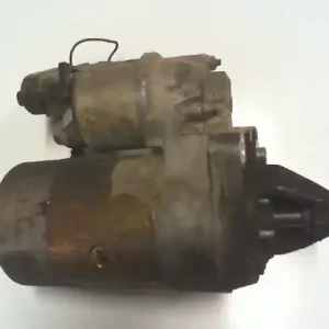 Nézd meg most FIAT Palio 1997.01.01-2001.12.31 önindító. benzines bontott alkatrész