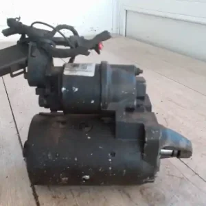 Csak ma FIAT Palio 1997.01.01-2001.12.31 önindító. benzines 1.2i bontott alkatrész