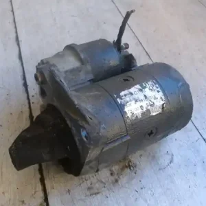 Árengedmény FIAT Palio 1997.01.01-2001.12.31 önindító. benzines 1.2i bontott alkatrész