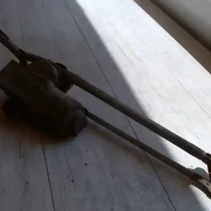 Vásárlói kedvenc FIAT Palio 2002.01.01-2004.12.31 Ablaktörlő mechanika motorral első bontott alkatrész