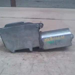 Kihagyhatatlan ajánlat FIAT Multipla 1998.11.01-2002.02.28 Ablaktörlő motor hátsó bontott alkatrész