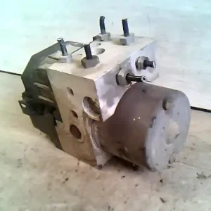 Végkiárusítás FIAT Multipla 1998.11.01-2002.02.28 Abs kockabontott alkatrész