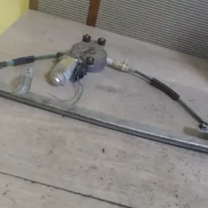 Szuper ajánlat FIAT Multipla 1998.11.01-2002.02.28 Bal első ablakemelő szerkezet elektromos bontott alkatrész