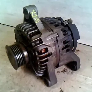 Prémium FIAT Multipla 1998.11.01-2002.02.28 Generátor.benzines 1.6 i, 16v bontott alkatrész