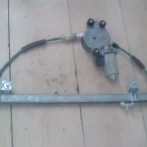 Ajánlat FIAT Multipla 1998.11.01-2002.02.28 Jobb első ablakemelő szerkezet elektromos bontott alkatrész