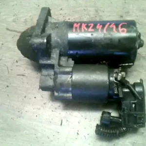 Vedd meg online FIAT Multipla 1998.11.01-2002.02.28 önindító. benzines 1.6 b bontott alkatrész