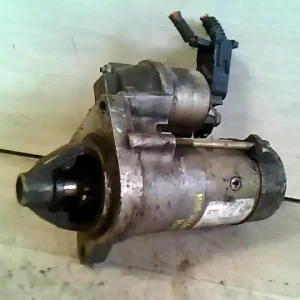 Exkluzív ajánlat FIAT Multipla 1998.11.01-2002.02.28 önindító. benzines 1.6 i, 16v bontott alkatrész