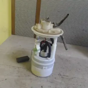 Kedvezményes ár FIAT Multipla 1998.11.01-2002.02.28 üzemanyag szivattyú 1.6 i bontott alkatrész