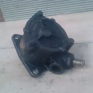 Alacsony ár FIAT Multipla 1998.11.01-2002.02.28 Vákuumpumpa 1.9jtd bontott alkatrész