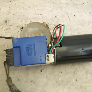 Vedd meg online FIAT Palio 1997.01.01-2001.12.31 Ablaktörlő motor első bontott alkatrész