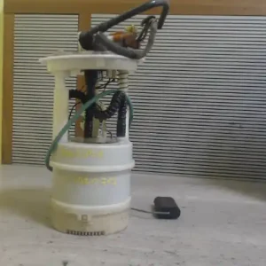 Azonnali szállítás FIAT MULTIPLA 04.08-10.02 üzemanyag szivattyú 1.6 i bontott alkatrész