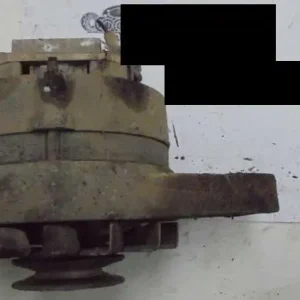 Rendeld meg most FIAT PANDA Generátor.benzines bontott alkatrész