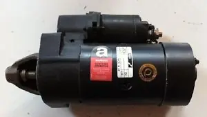 Szuper akció FIAT PANDA önindító. benzines bontott alkatrész