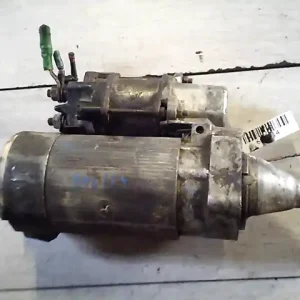 Akció FIAT PANDA önindító. benzines bontott alkatrész