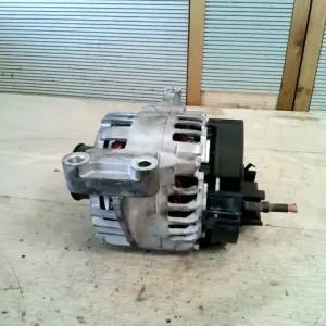 Biztonságos fizetés FIAT Panda 03-11 Generátor.benzines 1.2 b bontott alkatrész